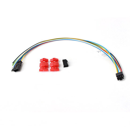 Video in motion adapter, Mercedes NTG3.5, TV-FREE CAB 620