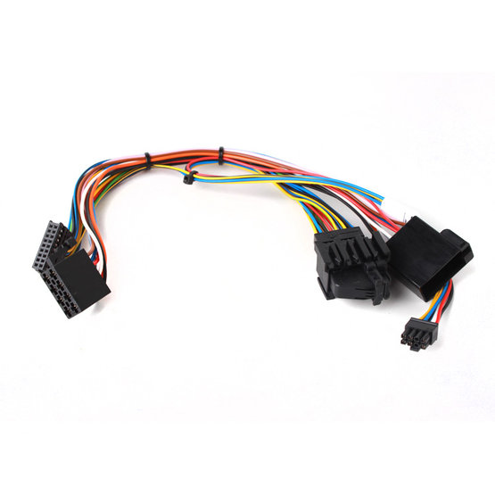Video in motion adapter cable, Mercedes with Comand, TV-FREE CAB 617