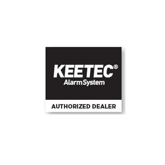 KEETEC DEALER SIGN