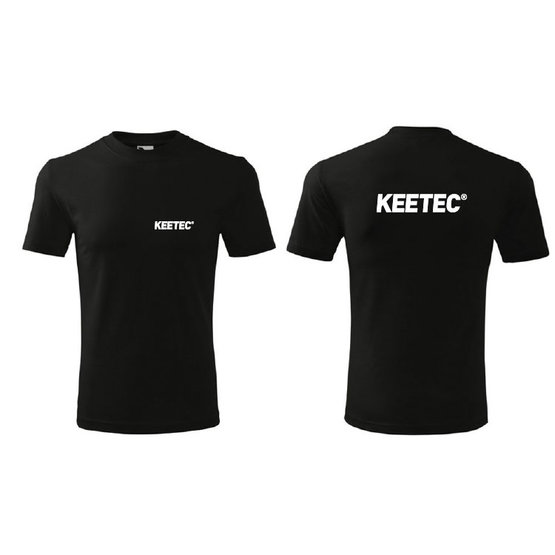 KEETEC T-SHIRT L