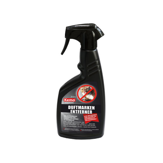KEMO Z101 marten odor remover, 500ml