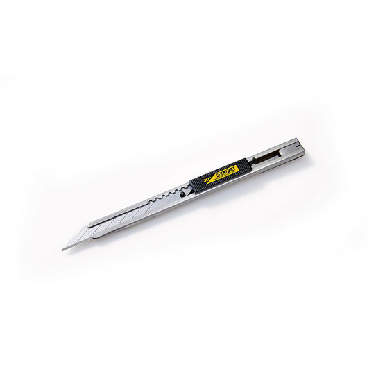 KF 100-SAC-1 stainless steel knife with 30 degree angle