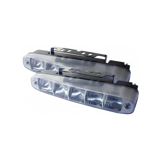 LED daytime running lights DRL 16-1W