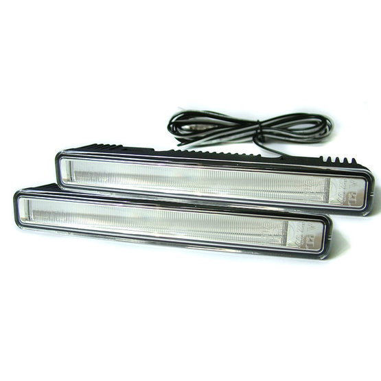 LED daytime running lights DRL 16-3W