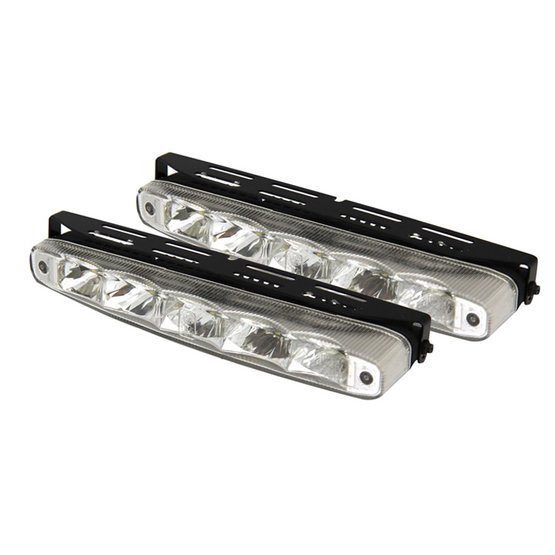 LED daytime running lights DRL 22 - 1W