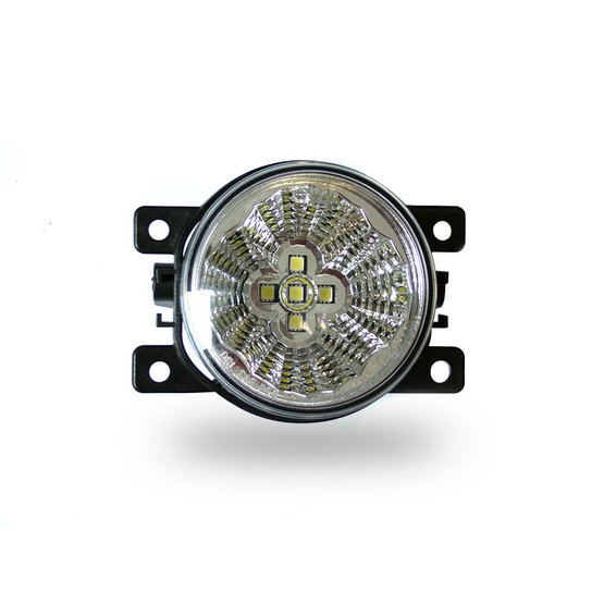 LED daytime running lights DRL 6001