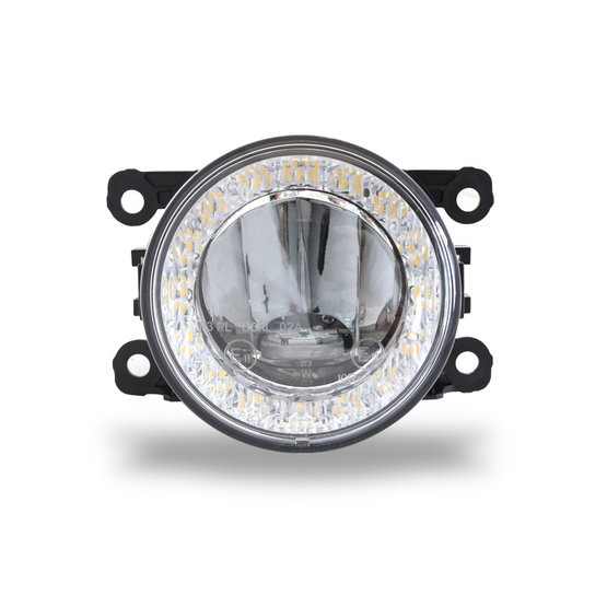 DRL 9V-5W daytime running lights