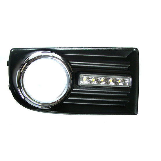 LED daytime running lights DRL GOLF V