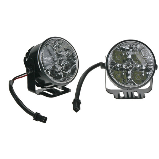 LED daytime running lights DRL SJ-288E