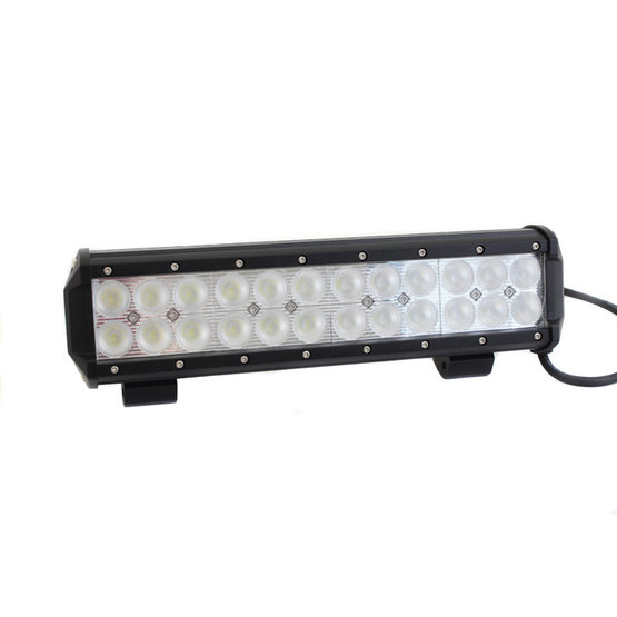LB 30D 72W LED light bar