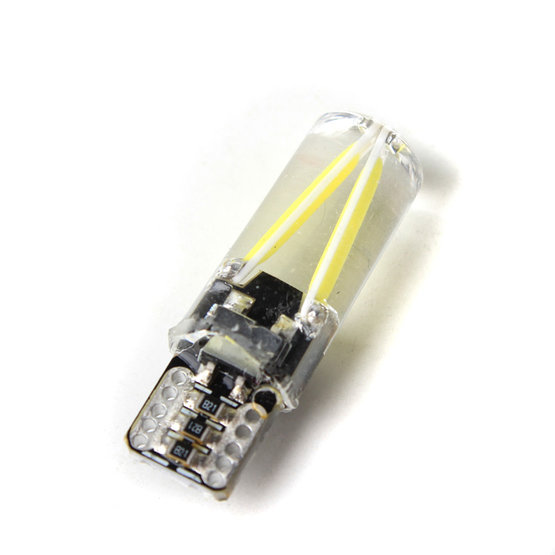 LED T10 2-150 LED bulb T10, 150lm, CANBUS, white