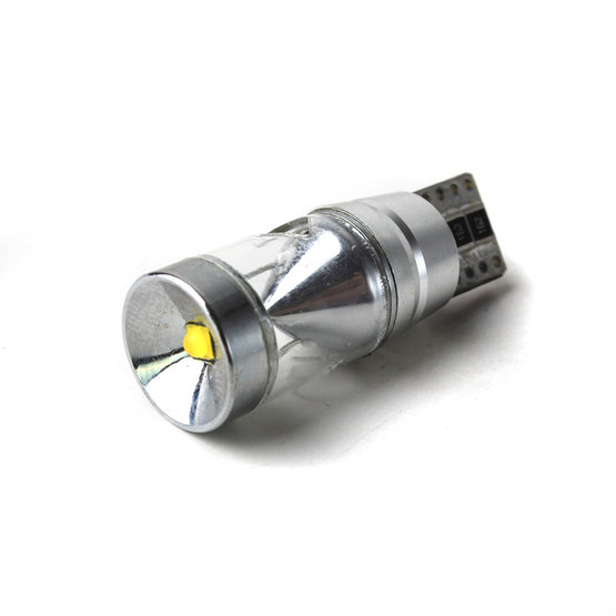 LED T10 3-450 LED bulb T10, 450lm, CANBUS, white