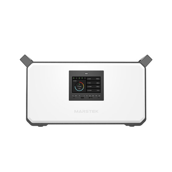 MARSTEK M1200 portable charging station, 1800W, 1030Wh