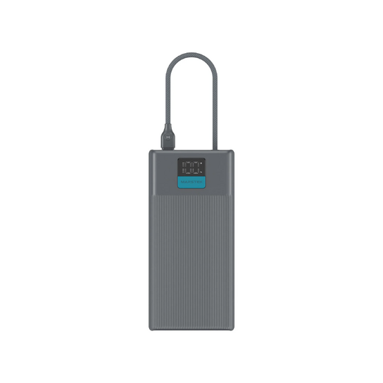 MARSTEK P267L power bank 2x USB-C, 1x USB-A, 20,000mAh