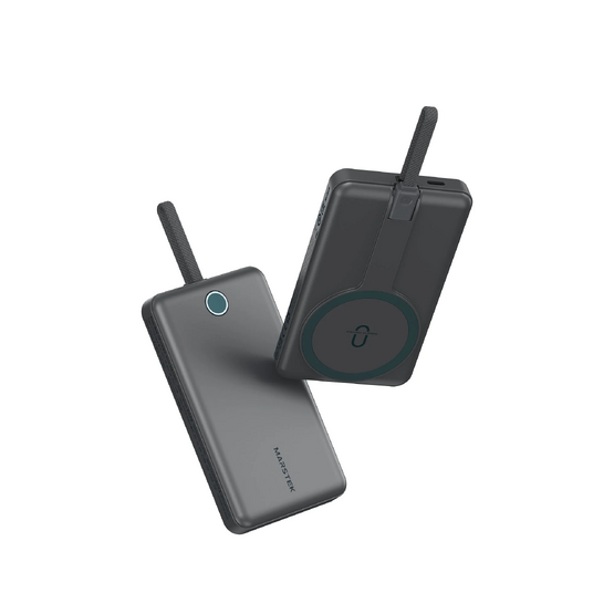 Marstek P269D powerbank 2x USB-C, 10,000mAh