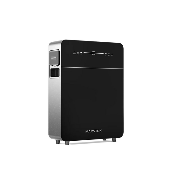 MARSTEK VENUS E 3 household battery storage 2.5kW, 5.12kWh