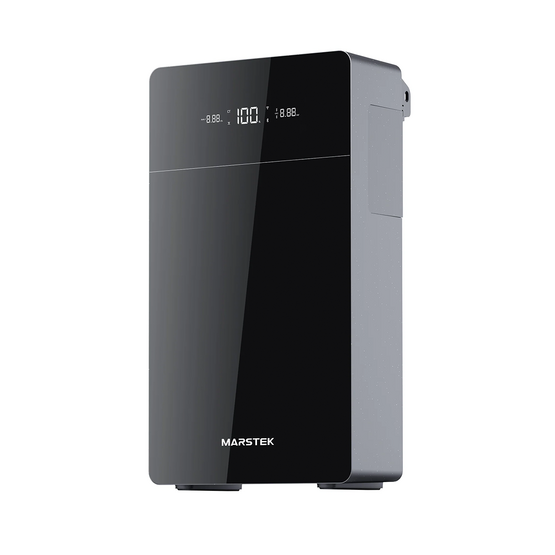 MARSTEK VENUS E MAX battery storage for home, 3.6kW, 10kWh