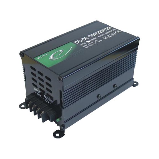 DC to DC converter 24V/12V DC20A