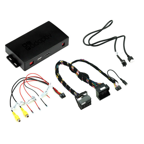 ADVM-BM3 Adaptiv Mini module, HDMI, BMW