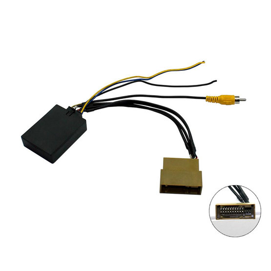 BCA-VW01 module for OEM camera