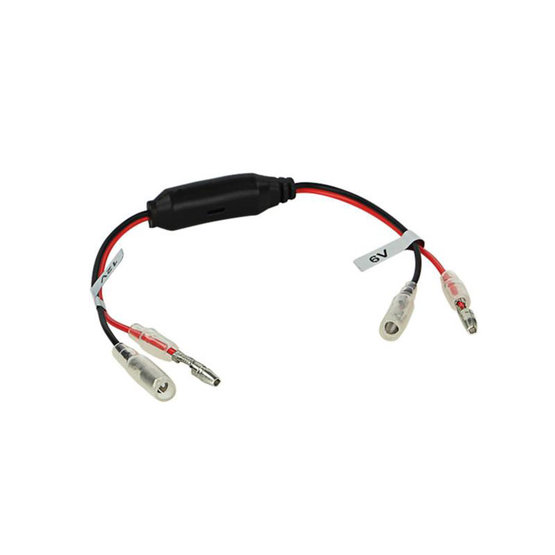 Universal module for oem parking camera BCA-UNI