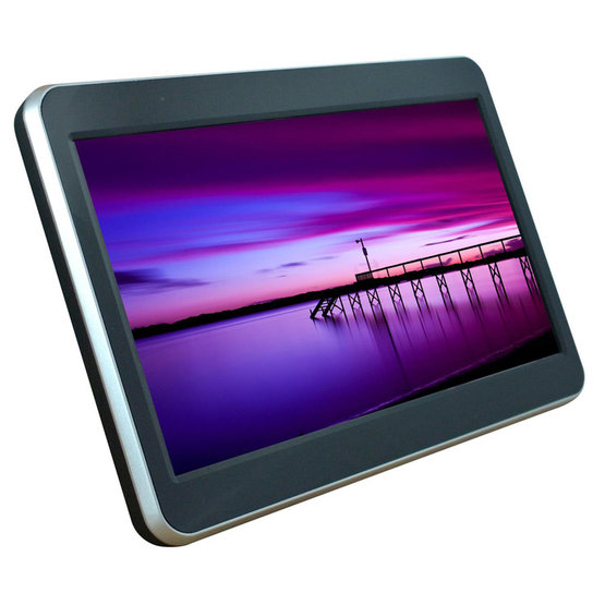 Headrest monitor HM-9019