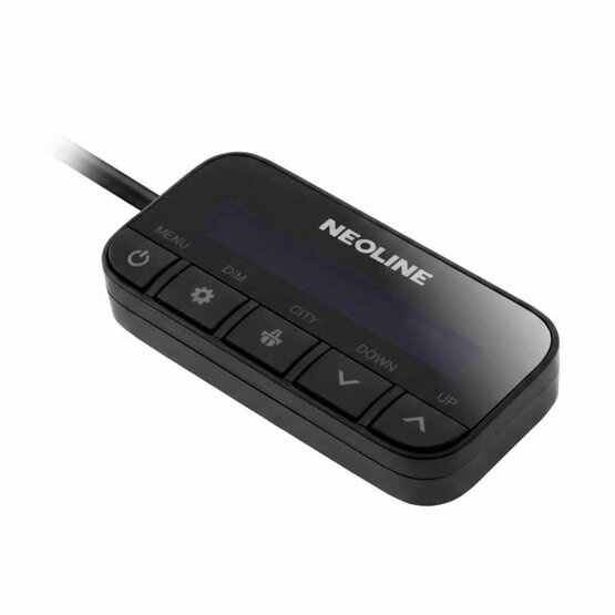 Security device with GPS database