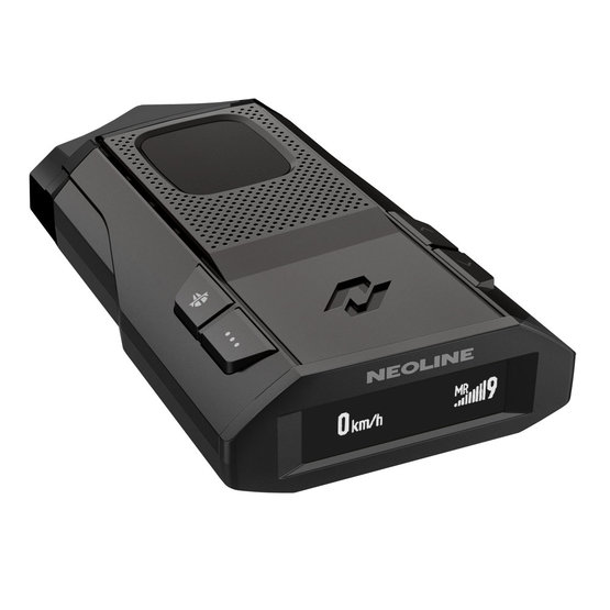 Neoline X-PRO portable radar detector