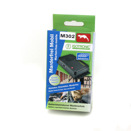 M302 marten repellent