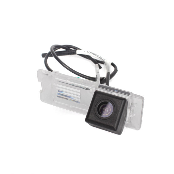 BC REN-01 Rearview camera for Renault vehicles