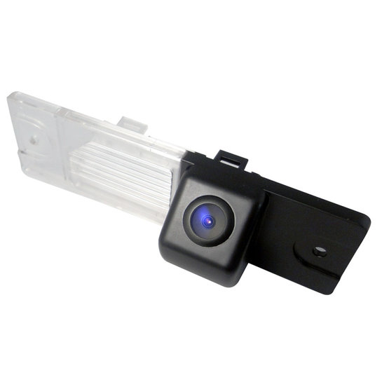BC REN-02 Rearview camera Renault Koleos I