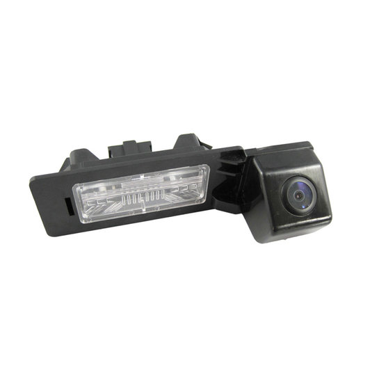 BC ADI-04 Rearview camera Audi