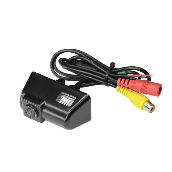 BC FORD-01 Rearview camera Ford Transit