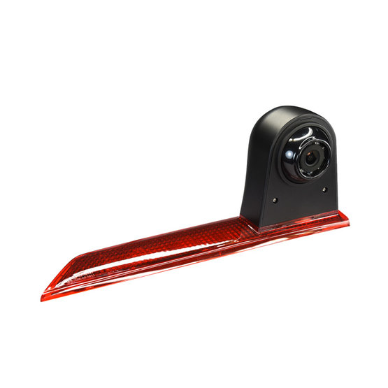 BC FORD CUSTOM Rearview camera in brake light