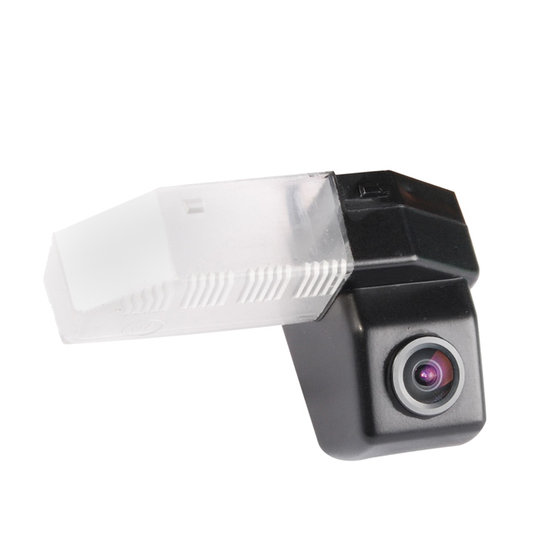 BC MAZ-06 Rearview camera Mazda 6 II