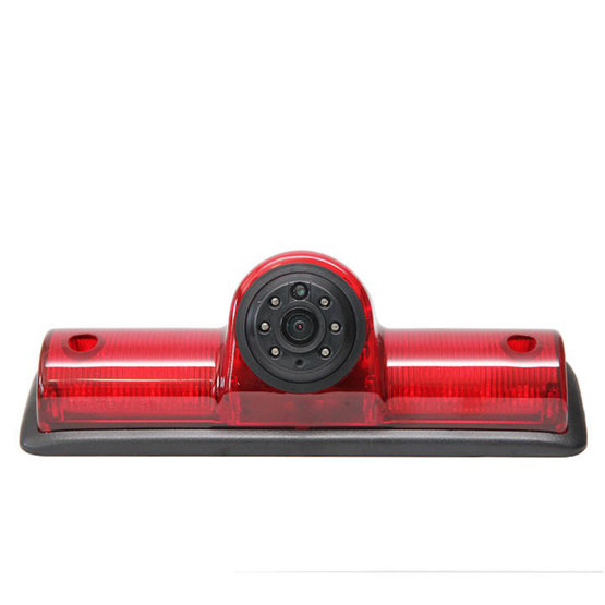 BC NIS-04 Rearview camera in brake light