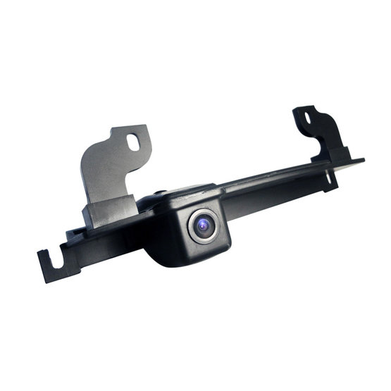 BC NIS-51 Rearview camera in handle Tiida