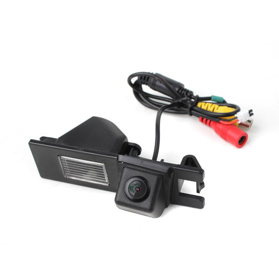 BC OPL-02 rearview camera Opel Fiat