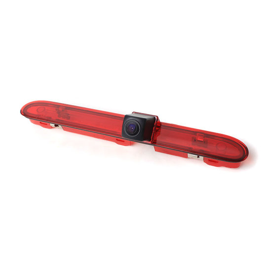 BC PGT-EXPERT Rearview camera in brake light