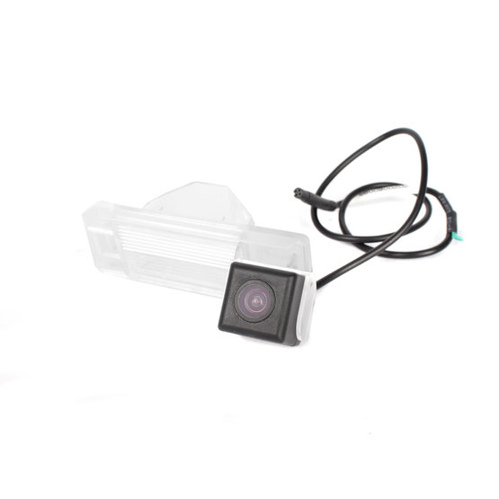 BC CIT-12 Rearview camera Citroen C4 Aircross