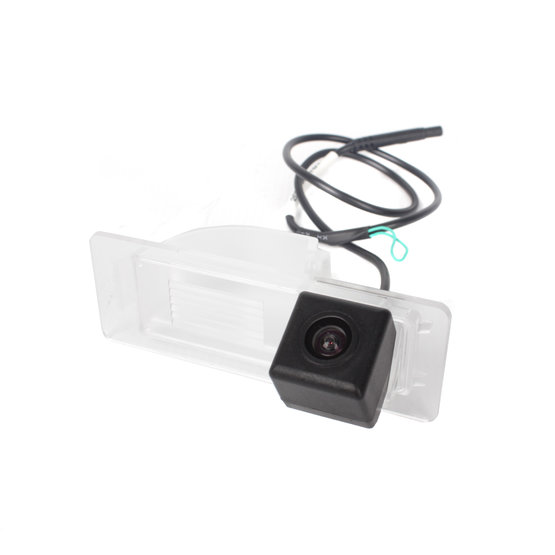 BC VW-16 Rearview camera VW Jetta