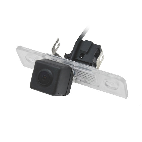 BC SKO-03 Rearview camera Škoda Octavia II-2