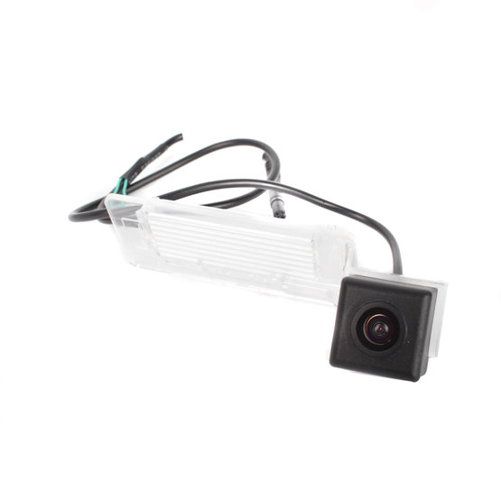 BC VW-11 Rearview camera Audi Škoda