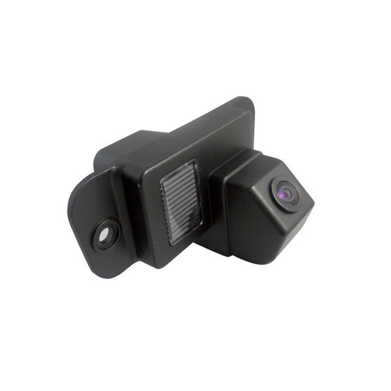 BC SSG-69 Rearview camera Ssangyong Actyon