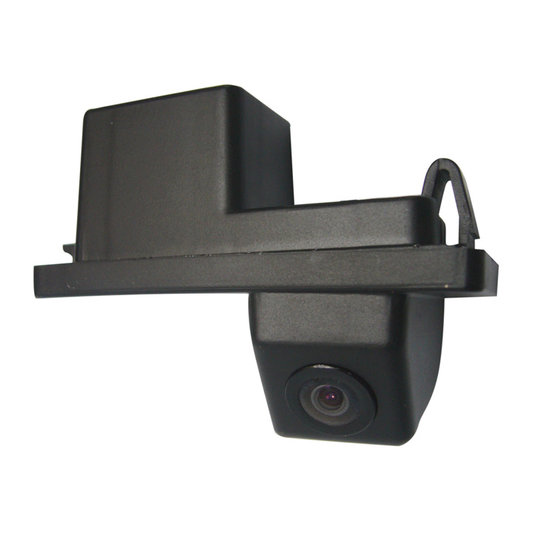 OEM rearview camera SSANGYONG Rexton II, Kyron, BC SSG-68