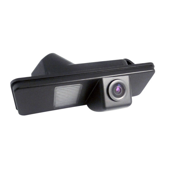 BC SUB-05 Rearview camera Subaru Tribeca