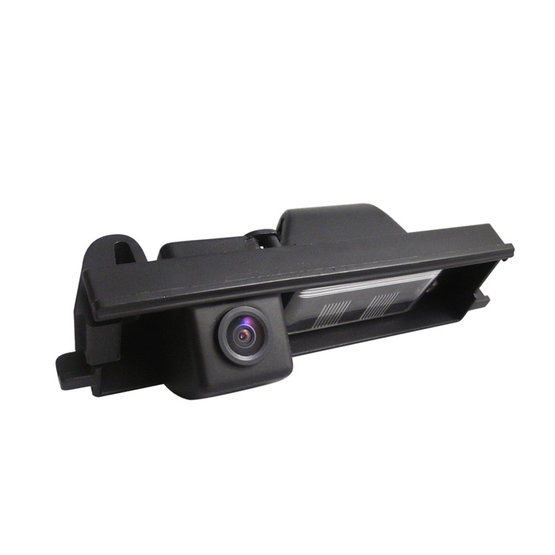 BC TOY-05 Rearview camera Toyota Rav IV III