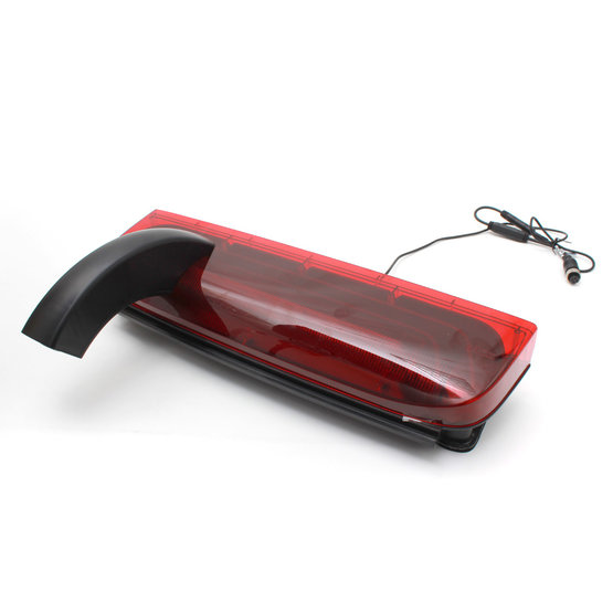 BC FORD-09 Rearview camera in brake light