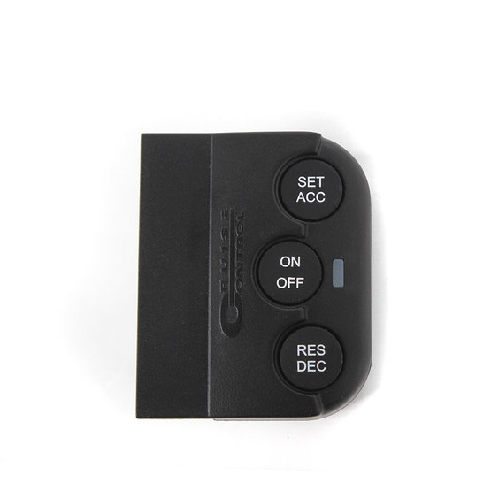 CM22 cruise control panel wireless