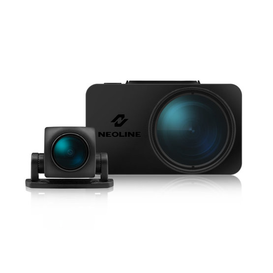 Neoline X76 Onboard camera, 2ch